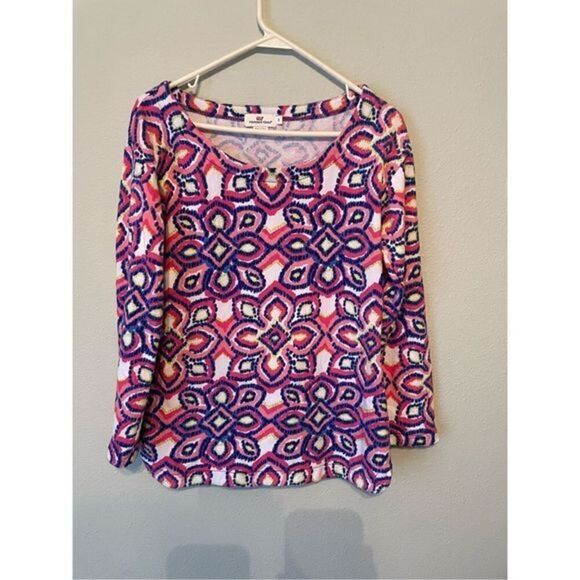 vineyard vines Shirt (SZ S) - Picture 1 of 3